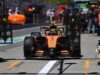 Por que a McLaren tentará novamente a asa dianteira rejeitada em Mônaco