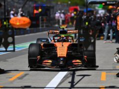 Por que a McLaren tentará novamente a asa dianteira rejeitada em Mônaco