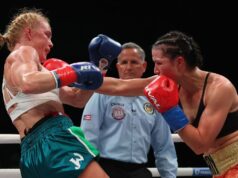 Guia de boxe de fim de semana: Him vs. Holm 2, Bivol de volta à ação