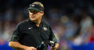 Kirby Smart, continue reclamando do futuro do futebol universitário da SEC