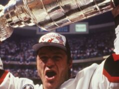 Lemieux, quatro vezes campeão da Stanley Cup, morre aos 60 anos