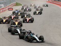 Como a Mercedes trabalhou para corrigir seus pontos fracos na F1