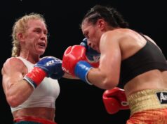 Holm diz que a revanche de Han no MVPW-03 é obrigatória