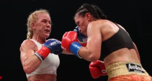 Holm diz que a revanche de Han no MVPW-03 é obrigatória