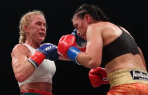 Holm diz que a revanche de Han no MVPW-03 é obrigatória