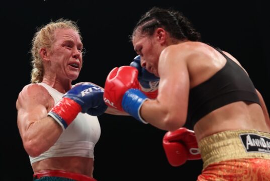 Holm diz que a revanche de Han no MVPW-03 é obrigatória
