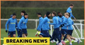 Tottenham e Aston Villa estão interessados na contratação do meio-campista Neymar