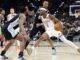 Williams ineficaz em troca, fechamento da SGA em OKC Los …