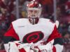 Quão difícil foi Frederik Andersen fazer aulas de MVP-c…