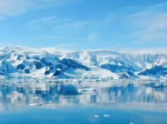 Um golpe triplo no caos climático. Por que o colapso do gelo marinho na Antártica não é mais um mistério?