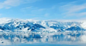Um golpe triplo no caos climático. Por que o colapso do gelo marinho na Antártica não é mais um mistério?