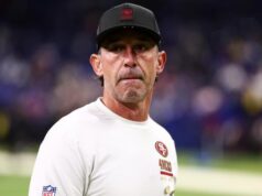A busca pelo recorde de viagens dos 49ers pode terminar com o plano da Cidade do México