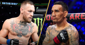 Conor McGregor dá atualização positiva sobre treinamento antes do retorno ao UFC
