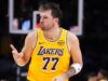 Dončić investe na equipe de Roma de olho na NBA Europa