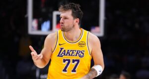 Dončić investe na equipe de Roma de olho na NBA Europa
