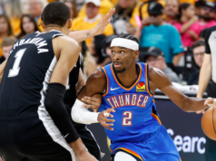 Thunder x The Spurs no jogo 7 esperam ter o drama necessário de volta nas finais da Conferência Oeste