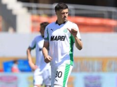 Por que a posição do Inter sobre Tarik Muharemović pode desencadear a transferência do Tottenham