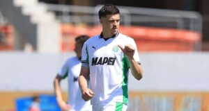 Por que a posição do Inter sobre Tarik Muharemović pode desencadear a transferência do Tottenham