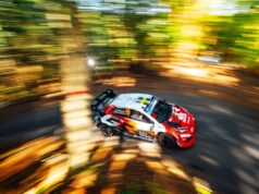 Solberg desmaiou enquanto lutava pela liderança