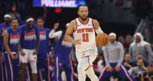 Knicks deu tudo de si, e o resultado: como ele…