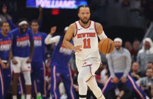 Knicks deu tudo de si, e o resultado: como ele…