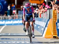 Será que a difícil subida final da última cordilheira, Wout Poels, será uma surpresa?
