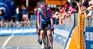 Será que a difícil subida final da última cordilheira, Wout Poels, será uma surpresa?