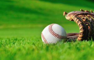 Beisebol do Ensino Médio: Resultados e calendário do Campeonato Regional Sul