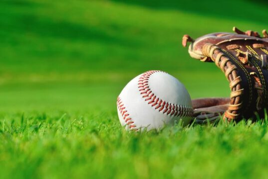 Beisebol do Ensino Médio: Resultados e calendário do Campeonato Regional Sul