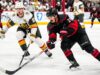 Primeiras imagens das finais da Stanley Cup de 2026: The Golden …