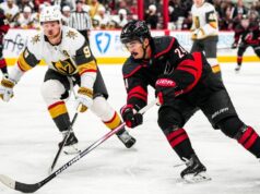 Primeiras imagens das finais da Stanley Cup de 2026: The Golden …