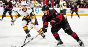 Primeiras imagens das finais da Stanley Cup de 2026: The Golden …