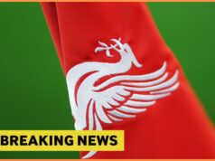 O Liverpool tem os treinadores Pierre Sage e Seb Hoeness na escalação