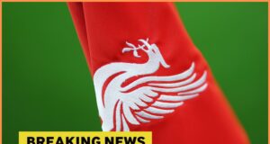 O Liverpool tem os treinadores Pierre Sage e Seb Hoeness na escalação