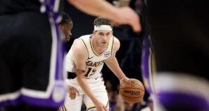 Informações interessantes sobre agentes livres da NBA: o que acontece?