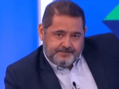 Traverso dispensa Riquelme após a eliminação do El Intransigente do BOCA JUNIORS da Copa Libertadores.