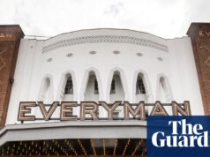O que deu errado no Everyman e a rede de cinemas de luxo poderá recuperar sua magia? | Viagens e recreação
