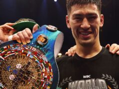 Bivol supera facilmente Eifert após 15 meses de dispensa