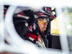 Solberg nega ter corrido muitos riscos antes do acidente do WRC Rally do Japão