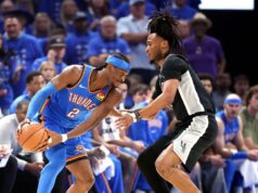 Acompanhe ao vivo: Spurs vence Thunder com multa …