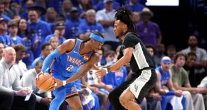 Acompanhe ao vivo: Spurs vence Thunder com multa …