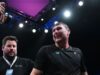 Darren Till marcou uma vitória recorde contra o BKFC na estreia
