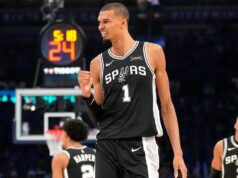 👀 Principais reações aos Spurs que chegam às finais da NBA