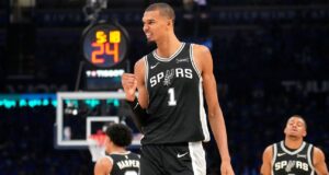 👀 Principais reações aos Spurs que chegam às finais da NBA