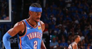 Nocauteado pelo Spurs, OKC não diz desculpas, ‘Get Better’