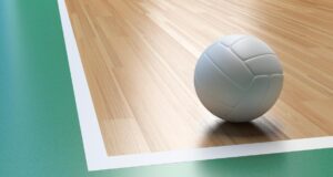 Voleibol masculino do ensino médio: resultados do campeonato estadual