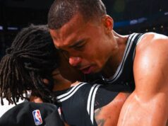 A vitória no WCF aproxima Vambi de seu ‘sonho de infância’