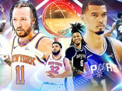 Prévia das finais da NBA: tudo o que decidirá…