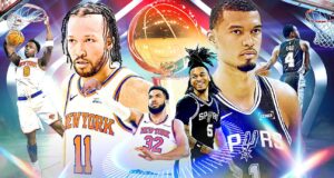Prévia das finais da NBA: tudo o que decidirá…