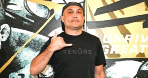 O ex-astro do UFC Penn foi considerado mentalmente apto para ser julgado